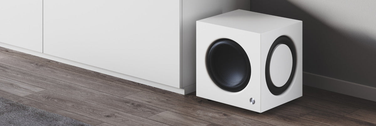 The Real Cost of a Cheap Speaker - Why Premium Audio Actually Saves You Money in the Long Run