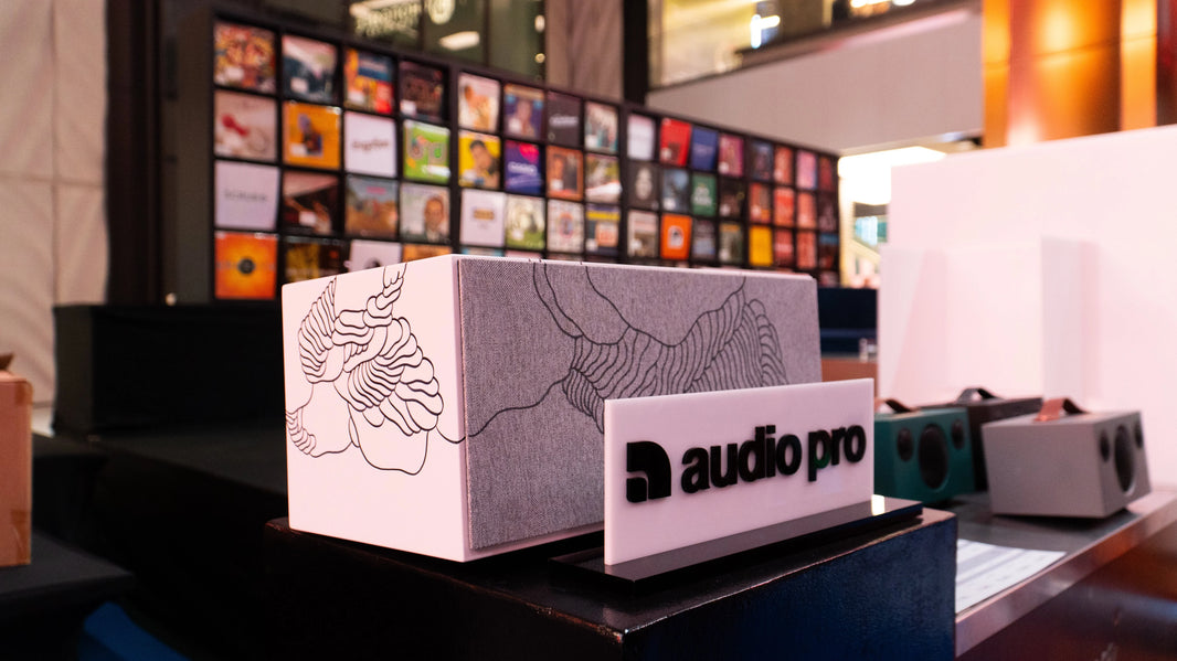 Artist Collaboration in Thailand